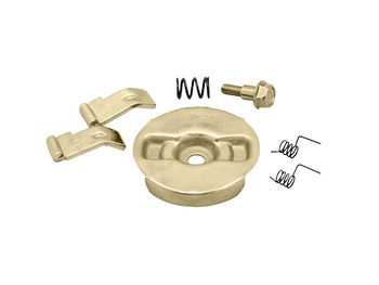 STARTER RATCHET KIT GX160-390 (3831)